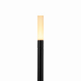 Wick Portable Lamp By Graypantsm Finish: Black