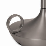 Wick Portable Lamp By Graypantsm Finish: Graphite