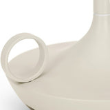 Wick S Portable Table Lamp Mist Gray By Graypant - Detailed View2