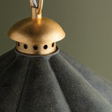 Wildomar Lantern Small By Troy Lighting - Detailed View