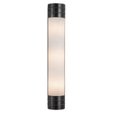 Willard Vanity Light By Alora Large UBOP
