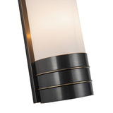 Willard Vanity Light By Alora Large UBOP Finish