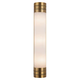Willard Vanity Light By Alora Large VBOP