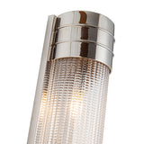 Willard Vanity Light By Alora Medium PNPG Finish