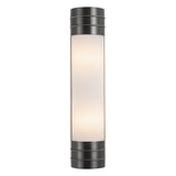 Willard Vanity Light By Alora Medium UBOP