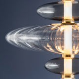 Williams Pendant Medium By Hudson Valley Detailed View