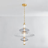Williams Pendant Medium By Hudson Valley Front View1