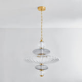 Williams Pendant Medium By Hudson Valley Front View2
