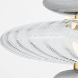 Williams Pendant Small By Hudson Valley Detailed View12