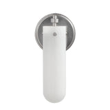 Williamsburg Wall Sconce By Renwil