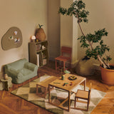 Willora Magnetic Board By Ferm Living - Lifestyle View3