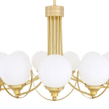 Wilmot Chandelier