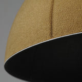 Wimbledon Acoustic Pendant Olive By ET2 - Detaield View1