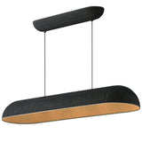 Wimbledon Acoustic Linear Pendant By ET2