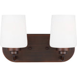 Windom Wall/Bath Sconce