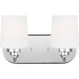 Windom Wall/Bath Sconce