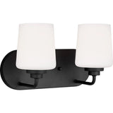 Windom Wall/Bath Sconce