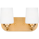 Windom Wall/Bath Sconce