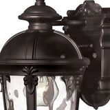Windsor Wall Mount Lantern