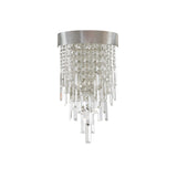 Winfield Sconce 9.75'' Antique Silver