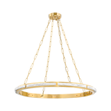 Wingate Chandelier Medium By Hudson Valley