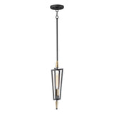 Wings Pendant by Maxim Lighting