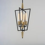 Wings Pendant by Maxim Lighting