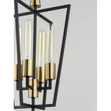 Wings Pendant by Maxim Lighting