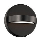 Wink LED Task Light Black By WAC Lighting