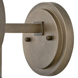 Winnie Wall Mount Lantern - Medium