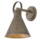 Winnie Wall Mount Lantern - Small