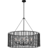 Winslow Shade Chandelier — view 5