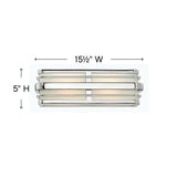 Winton Vanity Light