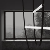 Wireline Suspension By Flos - Lifestyle View14