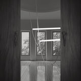 Wireline Suspension By Flos - Lifestyle View16