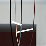 Wireline Suspension By Flos - Lifestyle View1