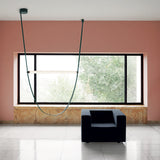 Wireline Suspension By Flos - Lifestyle View4