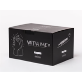 With Me Table Lamp By Seletti