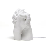 With Me Table Lamp By Seletti