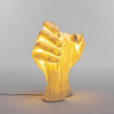 With Me Table Lamp By Seletti