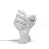 With Me Table Lamp By Seletti