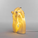 With Me Table Lamp By Seletti