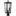 Witley Post Lantern — view 6