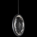 Wonder Pendant Light Black By Schonbek Beyond
