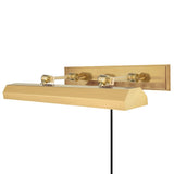 Woodbury Picture Light - 30 Inch by Hudson Valley