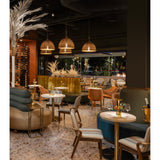 Woodlawn Pendant by Hudson Valley