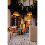 Woodlawn Pendant by Hudson Valley
