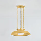 Woodrow Pendant by Hudson Valley