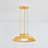 Woodrow Pendant by Hudson Valley