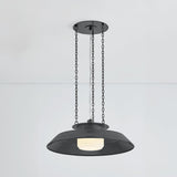 Woodrow Pendant by Hudson Valley